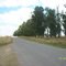Ruta 58 Loma Verde a Ranchos Monte Ariño