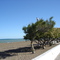 Playa Unión. Rawson