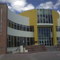 Centro Cultural de la provincia del Chubut