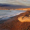 Playa Magagna - Chubut - Argentina