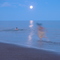 Playa Unión. Alberto Williams