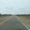 RN188. La Pampa. Argentina