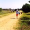 Mineral Wells State Park Hike