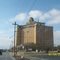 Baker Hotel, (Crazywater Hotel), Mineral Wells, Tx