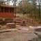 Mineral Wells Screened Shelter #3