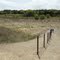 Ramp into Mineral Wells Fossil Park
