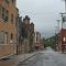 Baker Hotel Back Alley