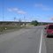 Rio Gallegos, Cruce ferroviario en la Ruta 3, Km 2618