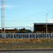Marzo de 2008 - Estadio de ... - Vista hacia el Sudoeste