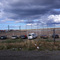 Marzo de 2008 - Cancha de Futbol - Vista hacia el Sudeste