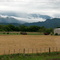 Nubes serranas