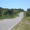 Route 9 near Rosario de la Frontera