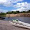 Descanso en el arenal