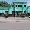 Sede Club Jorge Newbery
