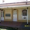 Estación Ferrocarril - Salliqueló - Buenos Aires - Argentina
