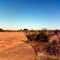 Pampa saltense (El Rincón), cerca de Salto