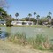 Llano Grande Fish Pond