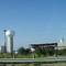 2006 La Feria, Texas Water Tower