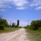 Calle de tierra