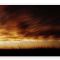 _Pano-Atardecer_  ..... En San Justo