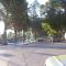 Boulevard Calle Italia en la Ciudad de Palmira