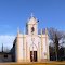 Iglesia de chapanay
