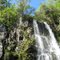 Salto los Cedros