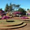 Plaza Principal de San Vicente - Misiones
