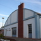 Igreja católica em São Borja. www.ciclosinos.com.br