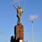 Monumento do Comandante  Andresito Herói Argentino