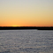 Atardecer en el Delta