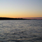Atardecer en el Delta II