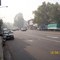 Por quema de pastizales humo en toda la Capital de Argentina