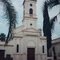12J - Iglesia de la localidad de El Carmen (Jujuy)