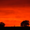 amanecer en villa cañas ,santa fe