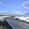 Camino invernal
