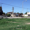 Marzo de 2009 - Avenida Polledo - Vista hacia el Sur