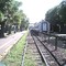 Estación de Trenes