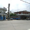 Febrero de 2008 - Avenida Carlos Casares y  Calle Beazley - Vista hacia el Este