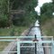 Canal de riego