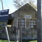 Estación Punta Lara, ex FCBAyE