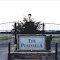 Peninsula Gate