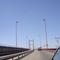 Argentina - Provincia de Buenos Aires, Puente Zárate Brazo Largo