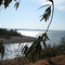 lago piedras moras
