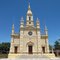 Almafuerte (Argentina), iglesia.