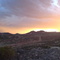 Atardecer en Lomita Norte