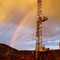 Arcoiris en el 470
