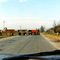 Tren para el transporte de caña de azucar - Tucuman