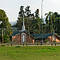 Rotonda hacia el San Javier (x Juantincho)
