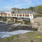 COMPUERTA EN CANAL PIÑEYRO